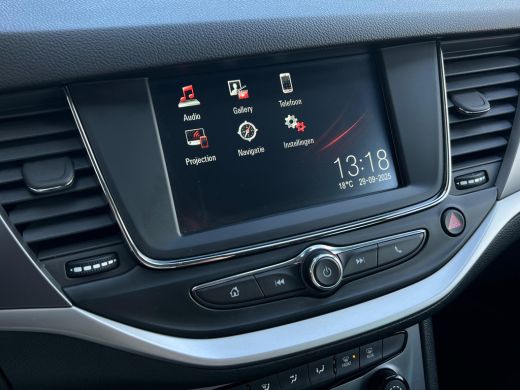 Opel Astra Sports Tourer 1.2 Edition NL-AUTO | FULL LED | CAMERA ActivLease financial lease