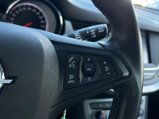 Opel Astra Sports Tourer 1.2 Edition NL-AUTO | FULL LED | CAMERA ActivLease financial lease