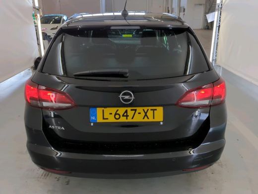 Opel Astra Sports Tourer 1.2 Edition NL-AUTO | FULL LED | ActivLease financial lease