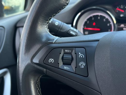 Opel Astra Sports Tourer 1.2 Edition NL-AUTO | FULL LED | CAMERA ActivLease financial lease