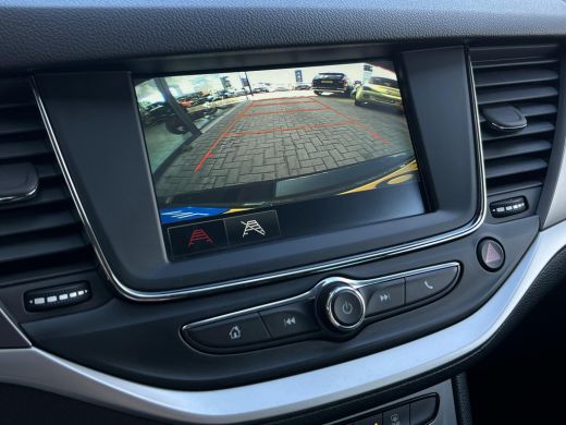 Opel Astra Sports Tourer 1.2 Edition NL-AUTO | FULL LED | CAMERA ActivLease financial lease