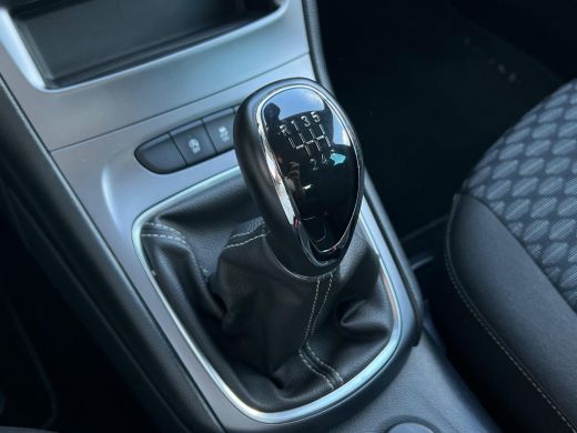 Opel Astra Sports Tourer 1.2 Edition NL-AUTO | FULL LED | CAMERA ActivLease financial lease