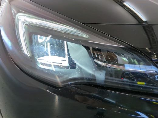 Opel Astra Sports Tourer 1.2 Edition NL-AUTO | FULL LED | ActivLease financial lease