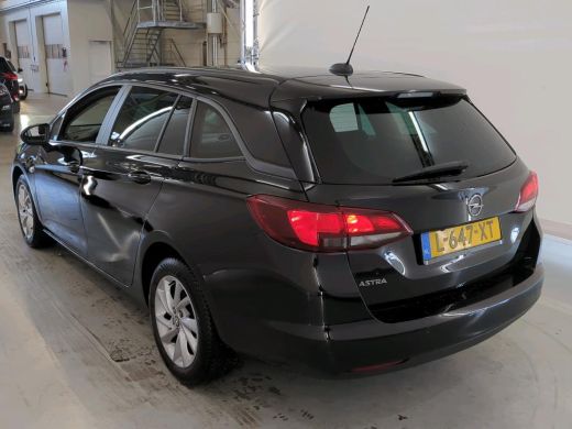 Opel Astra Sports Tourer 1.2 Edition NL-AUTO | FULL LED | ActivLease financial lease