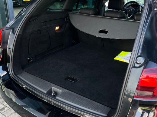 Opel Astra Sports Tourer 1.2 Edition NL-AUTO | FULL LED | CAMERA ActivLease financial lease