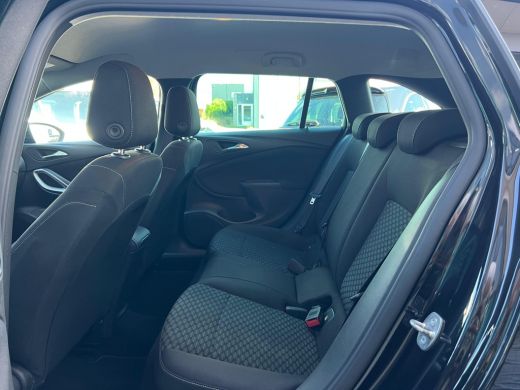 Opel Astra Sports Tourer 1.2 Edition NL-AUTO | FULL LED | CAMERA ActivLease financial lease