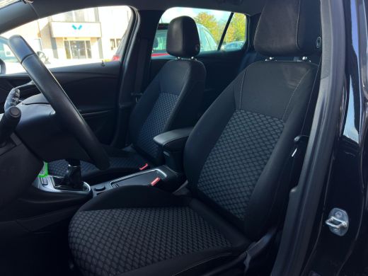 Opel Astra Sports Tourer 1.2 Edition NL-AUTO | FULL LED | CAMERA ActivLease financial lease