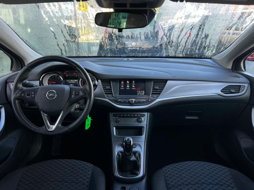 Opel Astra Sports Tourer 1.2 Edition NL-AUTO | FULL LED | CAMERA ActivLease financial lease
