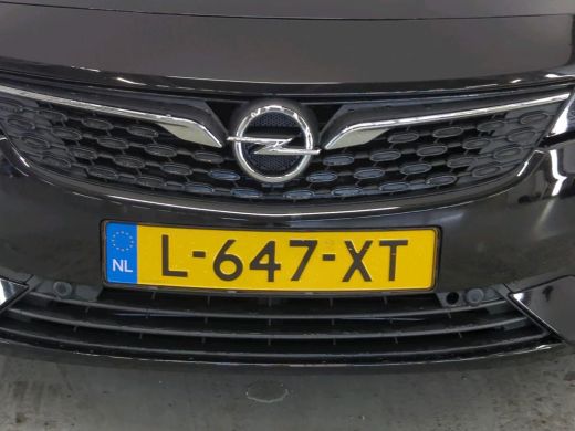 Opel Astra Sports Tourer 1.2 Edition NL-AUTO | FULL LED | ActivLease financial lease