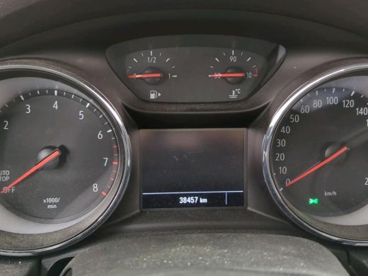 Opel Astra Sports Tourer 1.2 Edition NL-AUTO | FULL LED | ActivLease financial lease