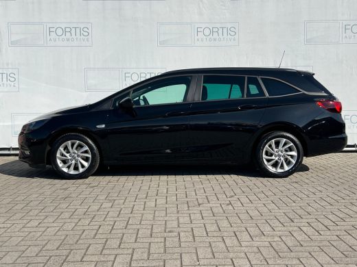 Opel Astra Sports Tourer 1.2 Edition NL-AUTO | FULL LED | CAMERA ActivLease financial lease