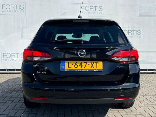 Opel Astra Sports Tourer 1.2 Edition NL-AUTO | FULL LED | CAMERA ActivLease financial lease