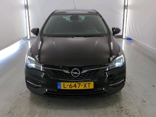 Opel Astra Sports Tourer 1.2 Edition NL-AUTO | FULL LED | ActivLease financial lease