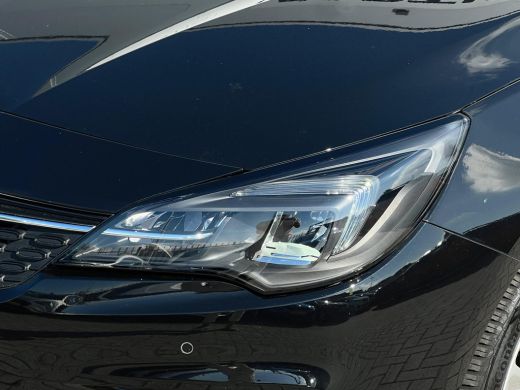 Opel Astra Sports Tourer 1.2 Edition NL-AUTO | FULL LED | CAMERA ActivLease financial lease