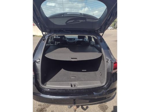 Opel Astra Sports Tourer 1.2 Edition Staat in Hardenberg ActivLease financial lease