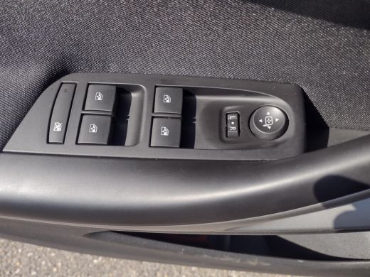 Opel Astra Sports Tourer 1.2 Edition Staat in Hardenberg ActivLease financial lease