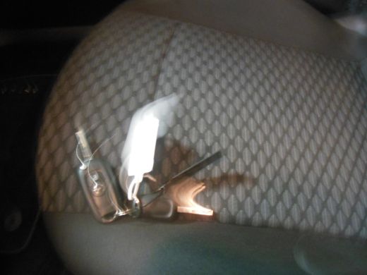 Opel Astra Sports Tourer 1.4 Business Edition AUTOMAAT Staat in De Krim ActivLease financial lease