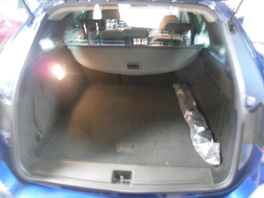 Opel Astra Sports Tourer 1.4 Business Edition AUTOMAAT Staat in De Krim ActivLease financial lease