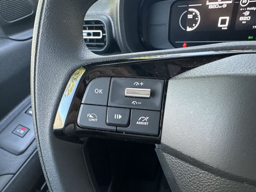 Opel Combo 1.5 BlueHDi 100PK L2 1000KG LAADGEWICHT | CAMERA| PARKEERSENSOREN| CRUISE CONTROL| AIRCO| DAB| BE... ActivLease financial lease