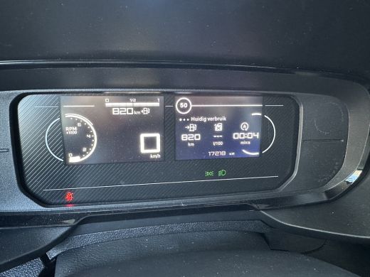 Opel Combo 1.5 BlueHDi 100PK L2 1000KG LAADGEWICHT | CAMERA| PARKEERSENSOREN| CRUISE CONTROL| AIRCO| DAB| BE... ActivLease financial lease