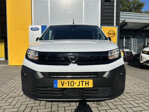 Opel Combo 1.5 BlueHDi 100PK L2 1000KG LAADGEWICHT | CAMERA| PARKEERSENSOREN| CRUISE CONTROL| AIRCO| DAB| BE... ActivLease financial lease