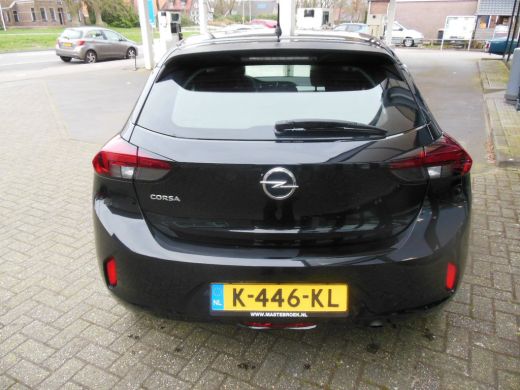 Opel Corsa 1.2 Edition Staat in DE KRIM ActivLease financial lease