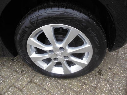 Opel Corsa 1.2 Edition Staat in DE KRIM ActivLease financial lease