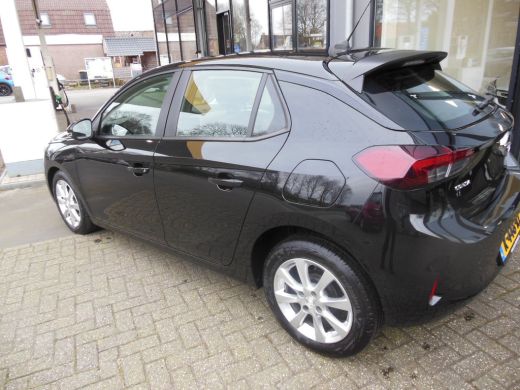 Opel Corsa 1.2 Edition Staat in DE KRIM ActivLease financial lease