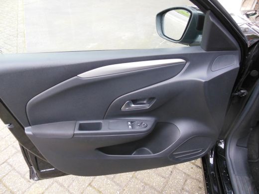 Opel Corsa 1.2 Edition Staat in DE KRIM ActivLease financial lease