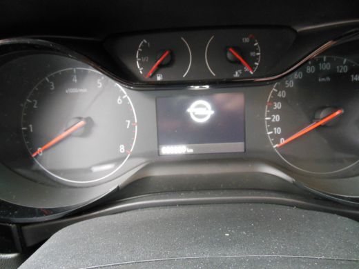 Opel Corsa 1.2 Edition Staat in DE KRIM ActivLease financial lease