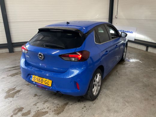Opel Corsa 1.2 Level 3 100 PK | Climate & Cruise C. | LED | Park Assist | Bluetooth | 16" LMV | CarPlay | 10... ActivLease financial lease