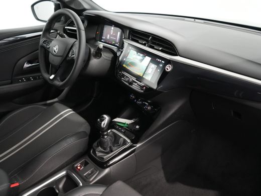 Opel Corsa 1.2 Turbo GS | Achteruitrijcamera | Apple Carplay/Android Auto|telefoonintegratie premium | Cruis... ActivLease financial lease