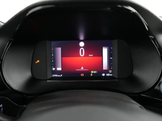 Opel Corsa 1.2 Turbo GS | Achteruitrijcamera | Apple Carplay/Android Auto|telefoonintegratie premium | Cruis... ActivLease financial lease