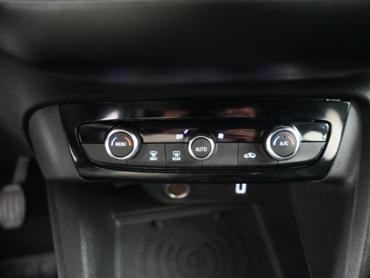 Opel Corsa 1.2 Turbo GS | Achteruitrijcamera | Apple Carplay/Android Auto|telefoonintegratie premium | Cruis... ActivLease financial lease
