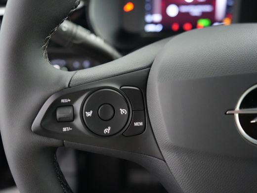 Opel Corsa 1.2 Turbo GS | Achteruitrijcamera | Apple Carplay/Android Auto|telefoonintegratie premium | Cruis... ActivLease financial lease