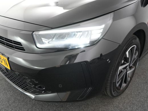Opel Corsa 1.2 Turbo GS | Achteruitrijcamera | Apple Carplay/Android Auto|telefoonintegratie premium | Cruis... ActivLease financial lease