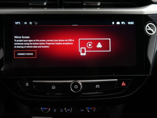 Opel Corsa 1.2 Turbo GS | Achteruitrijcamera | Apple Carplay/Android Auto|telefoonintegratie premium | Cruis... ActivLease financial lease