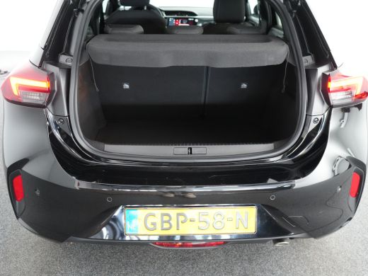Opel Corsa 1.2 Turbo GS | Achteruitrijcamera | Apple Carplay/Android Auto|telefoonintegratie premium | Cruis... ActivLease financial lease
