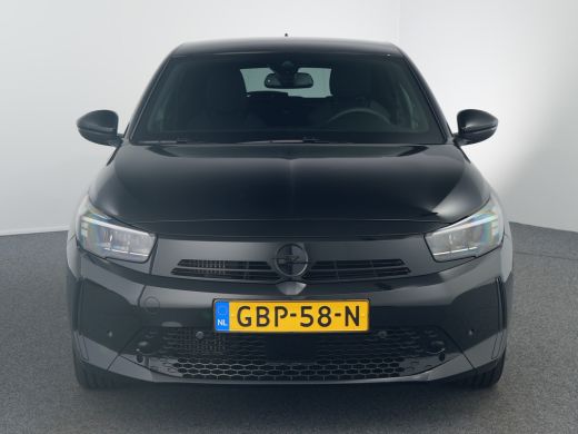 Opel Corsa 1.2 Turbo GS | Achteruitrijcamera | Apple Carplay/Android Auto|telefoonintegratie premium | Cruis... ActivLease financial lease