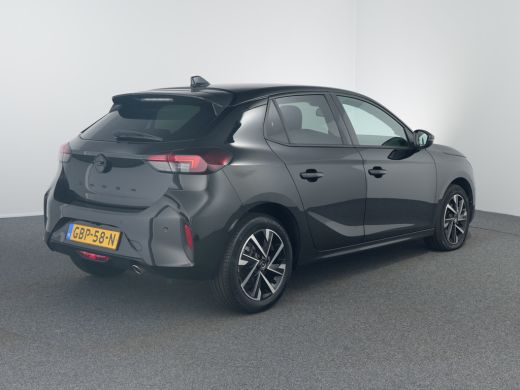 Opel Corsa 1.2 Turbo GS | Achteruitrijcamera | Apple Carplay/Android Auto|telefoonintegratie premium | Cruis... ActivLease financial lease
