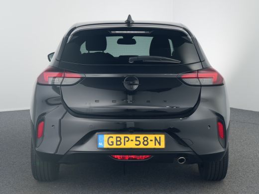 Opel Corsa 1.2 Turbo GS | Achteruitrijcamera | Apple Carplay/Android Auto|telefoonintegratie premium | Cruis... ActivLease financial lease