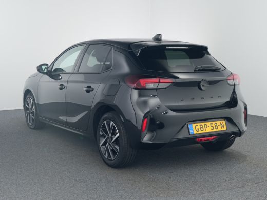 Opel Corsa 1.2 Turbo GS | Achteruitrijcamera | Apple Carplay/Android Auto|telefoonintegratie premium | Cruis... ActivLease financial lease