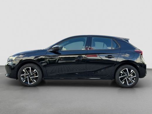 Opel Corsa 1.2 Turbo GS 100pk | LED | Parkeersensoren | Full map Navigatie | Climate control | ActivLease financial lease