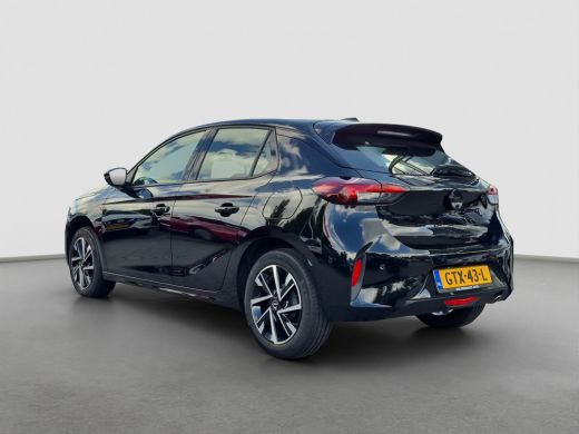 Opel Corsa 1.2 Turbo GS 100pk | LED | Parkeersensoren | Full map Navigatie | Climate control | ActivLease financial lease