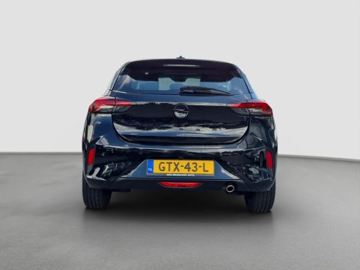 Opel Corsa 1.2 Turbo GS 100pk | LED | Parkeersensoren | Full map Navigatie | Climate control | ActivLease financial lease