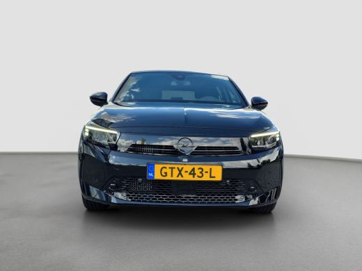 Opel Corsa 1.2 Turbo GS 100pk | LED | Parkeersensoren | Full map Navigatie | Climate control | ActivLease financial lease
