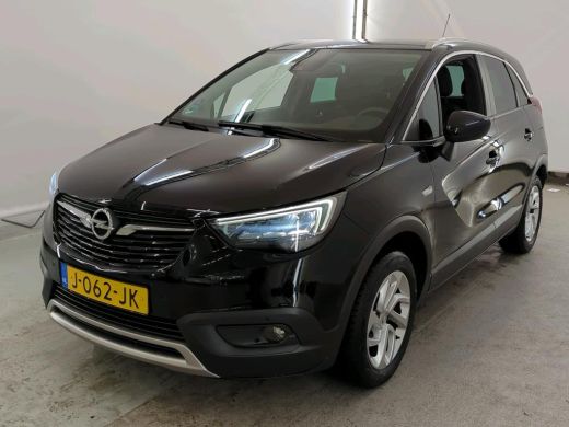 Opel Crossland X 1.2 Turbo Innovation NL-AUTO | NAVI | ECC Opel Crossland X 1.2 Turbo Innovation NL-AUTO | NAVI | ECC