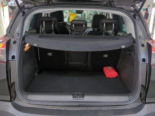 Opel Crossland X 1.2 Turbo Innovation NL-AUTO | NAVI | ECC ActivLease financial lease