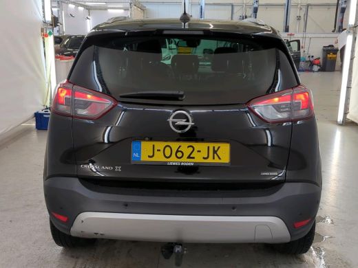 Opel Crossland X 1.2 Turbo Innovation NL-AUTO | NAVI | ECC ActivLease financial lease
