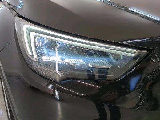 Opel Crossland X 1.2 Turbo Innovation NL-AUTO | NAVI | ECC ActivLease financial lease